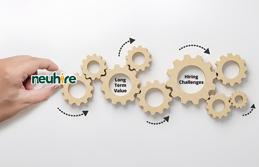 Neuhire Best Place to Hire Indian Talent