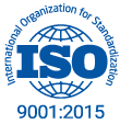 ISO 9001-2015