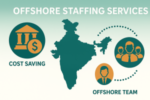 Why U.S. and European Companies Are Shifting to Offshore Staffing Services