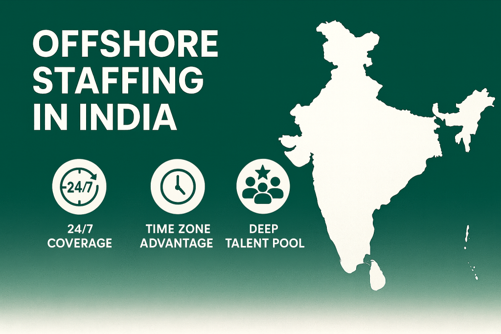 offshore-staffing-india