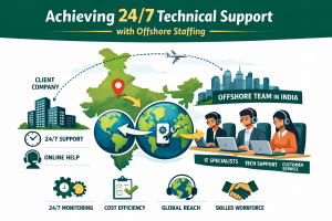 Maximize Your Margin: Achieving 24/7 Technical Support with 72% Labor Cost Savings