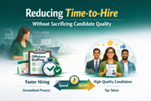 How to Reduce Time-to-Hire Without Sacrificing Candidate Quality