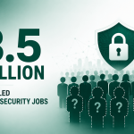 Unfilled Cybersecurity Jobs