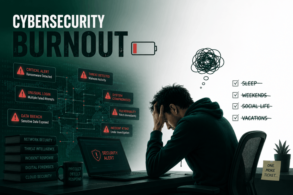 cybersecurity-burnout
