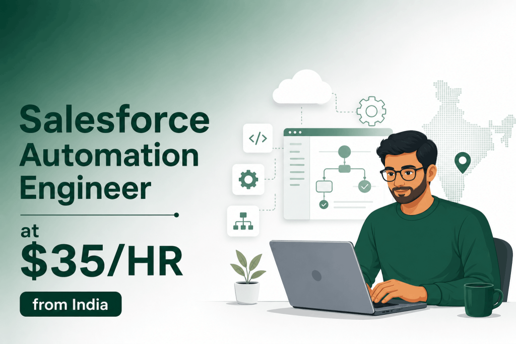salesforce-automation-engineer