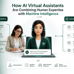Virtual Assistance & Human Expertise