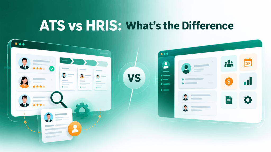 ATS vs HRIS_ What’s the Difference