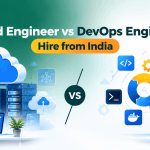 Cloud Engineer vs DevOps Engineer