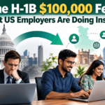 H-1B Costs, India’s Remote Workforce